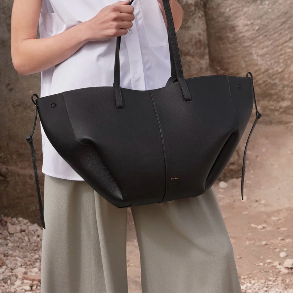 Polene Cyme Bag